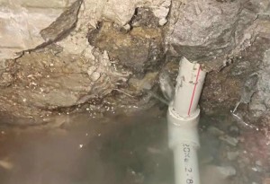吴桥管道漏水检测五