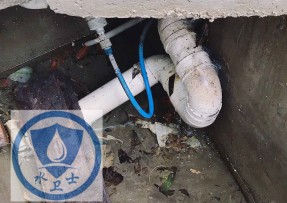吴桥水管漏水检测公司6