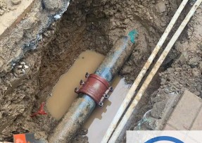 吴桥水管漏水检测公司4