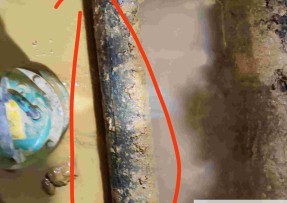 吴桥水管漏水检测公司1